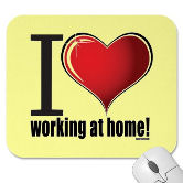 Lavorare da casa